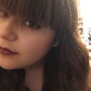 Meet your Posher, Liz